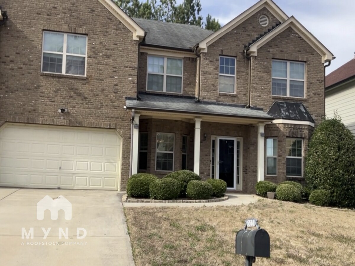 Photo - 5581 Dendy Trace