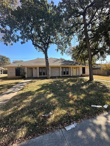 Photo - 1606 Brown Trail Townhome