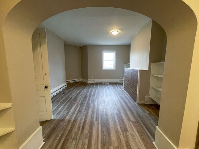 Photo - Beautifully Renovated 1 Bedroom Apartment with Private Entrance Unit Apt 1
