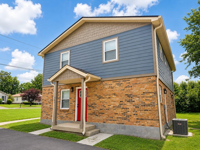 Photo - Welcome to West Eastland Townhomes!