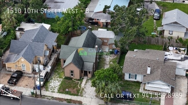 Photo - 1510 10th St W