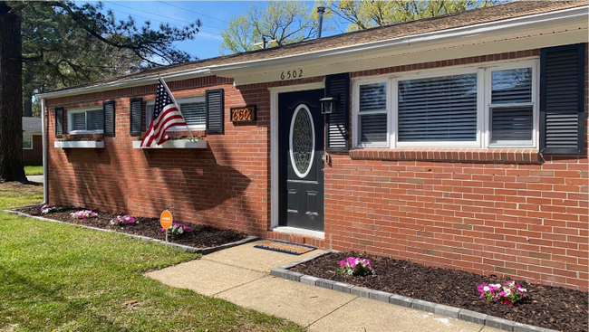Photo - 6502 Wailes Ave House