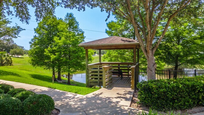 Gazebo