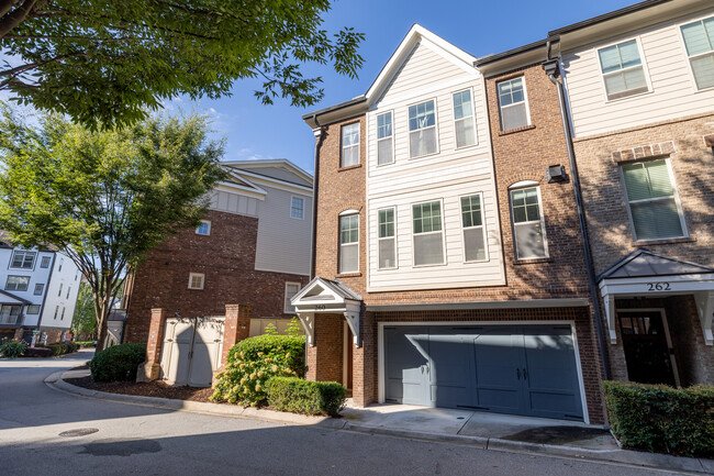 Photo - 260 Goodson Way NW Townhome