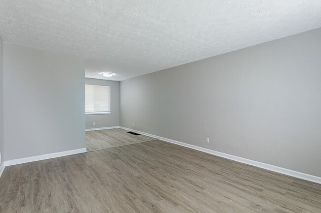 Maples Townhomes