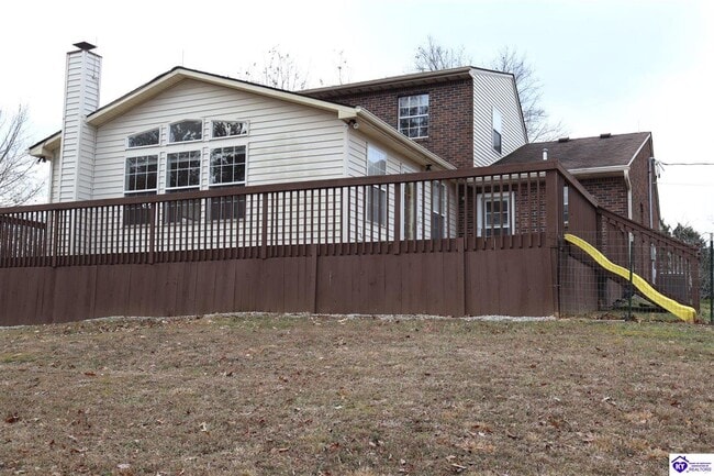 Photo - 4484 Rineyville Rd