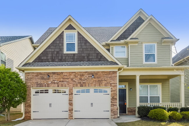 Photo - 1225 Heartwood Ave House