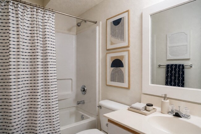 Morganton Place Apartment Homes
