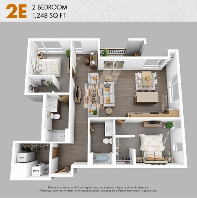 Photo - The Standard at East Library