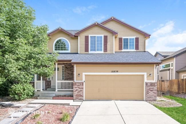 Building Photo - 18839 E Belleview Pl Rental