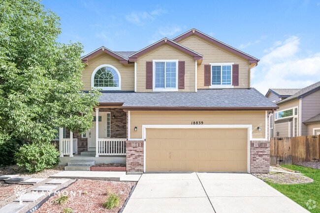 Building Photo - 18839 E Belleview Pl Rental