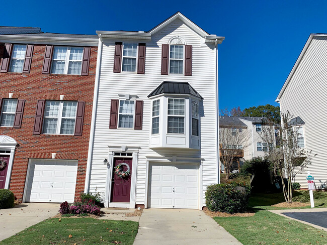 Photo - 44 Heritage Oak Way Townhome