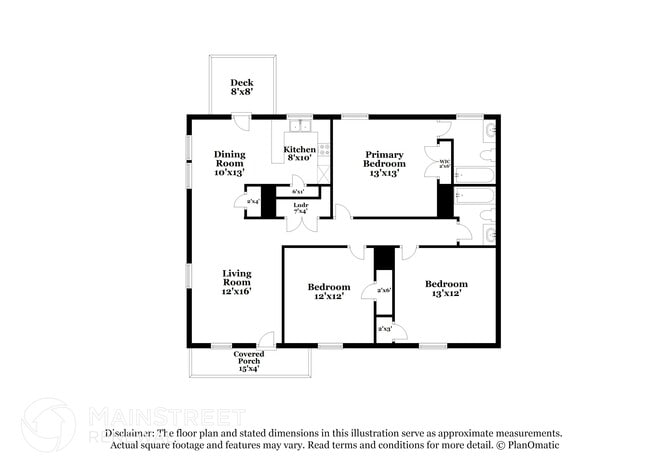 Photo - 412 Kirkland St