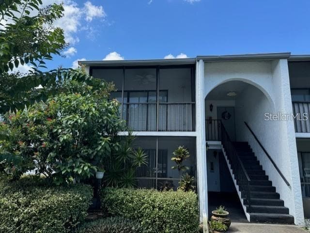 Building Photo - 1261 Pine Ridge Cir W Unit E2