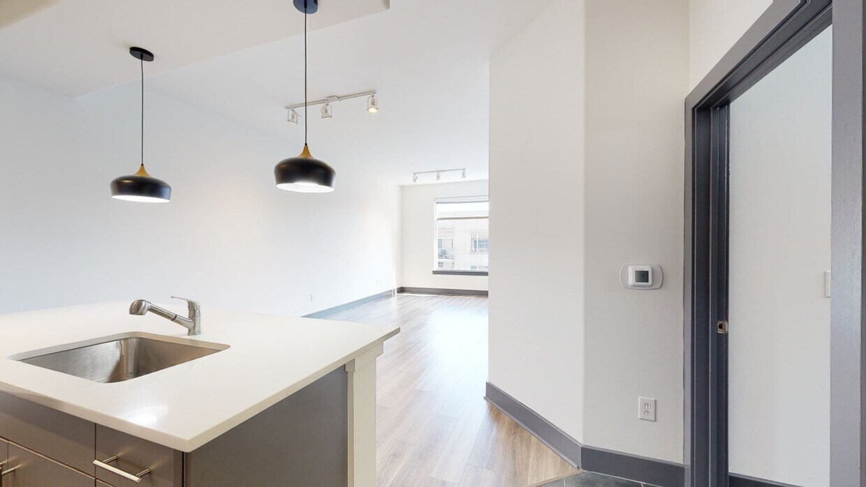 Photo - Domus Apartments