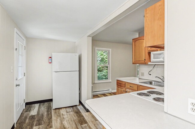 Photo - 3327-3329 Market Street Unidad A (REAR)