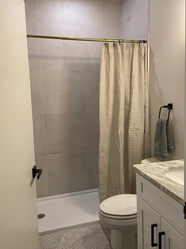 Baño - 2602 Huntingdon Ave Unidad 1-Bed