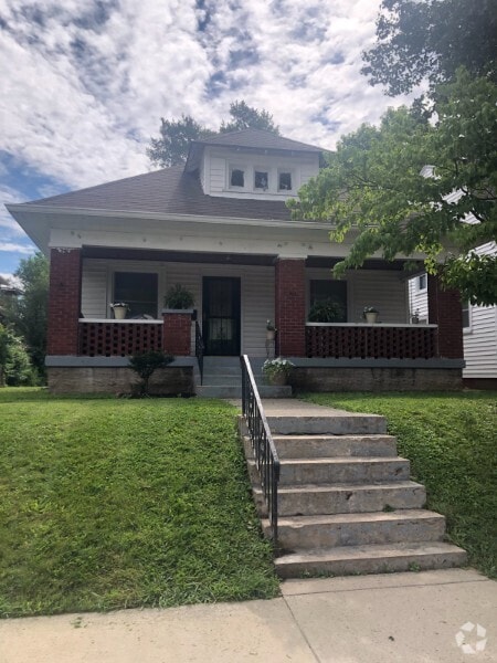 Building Photo - 5159 N Park Ave Rental