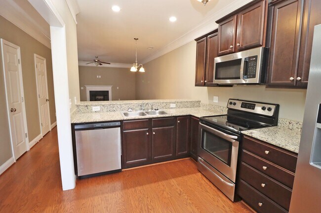 Photo - 2 Bedroom, 2.5 Bath Available in Hampton Forest!