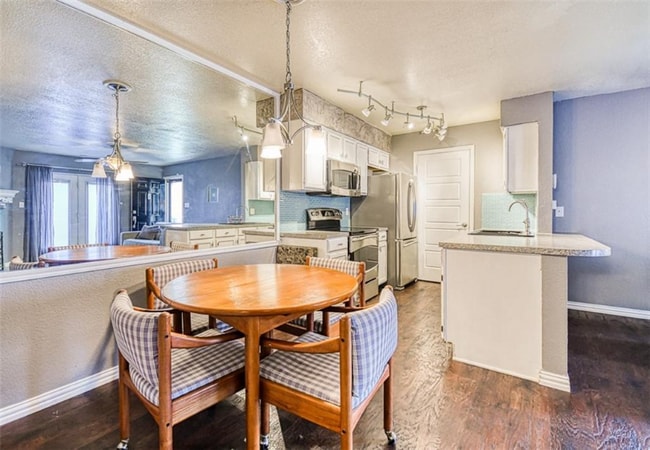 Photo - 3000 Chautauqua Ave Unit 112