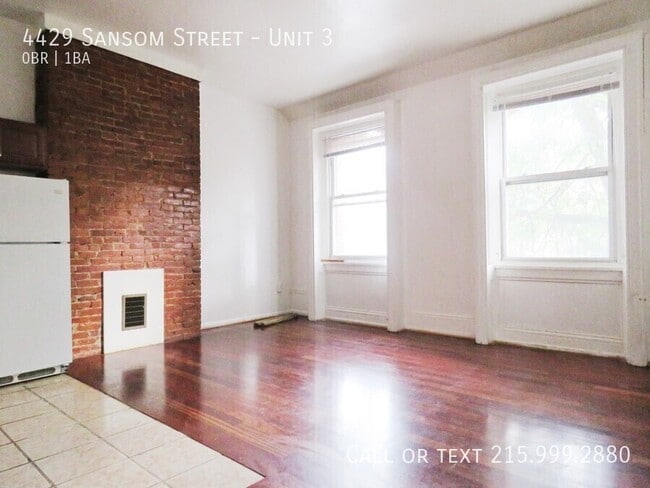 Photo - 4429 Sansom St Unidad 3