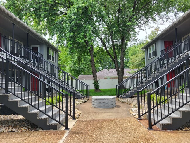 Fielding Court