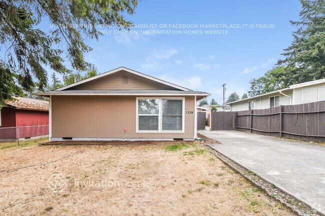Building Photo - 1134 E 51st St Rental