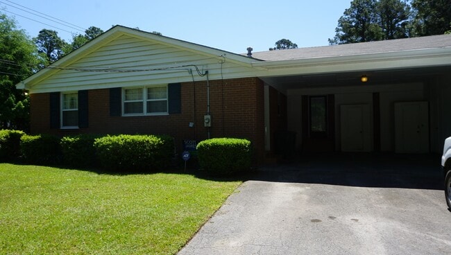 Photo - 3 BR 2 BA in Valdosta