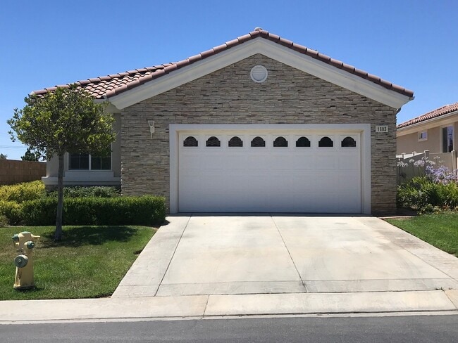 Wonderful 55+ Community - Wonderful 55+ Community House