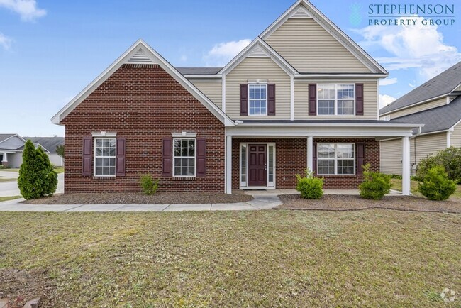 Building Photo - Freshly Remodeled 5 Bedroom with Primary B... Rental