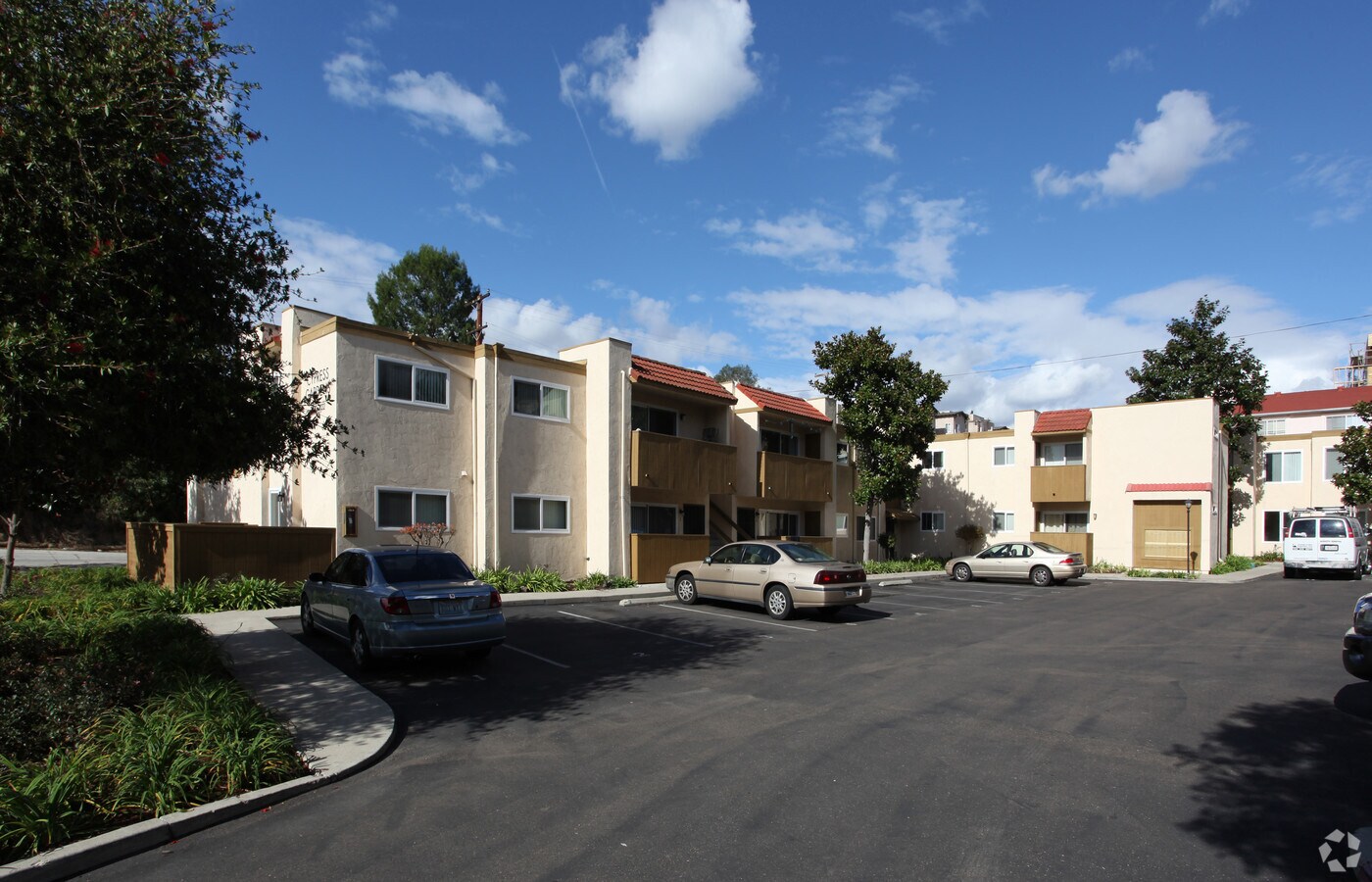 Cypress Terrace - Cypress Terrace Apartments