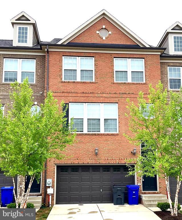 Photo - 2727 Golden Gate Pl Townhome