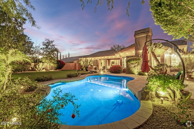 Building Photo - 8919 E Cll Del Palo Verde Rental