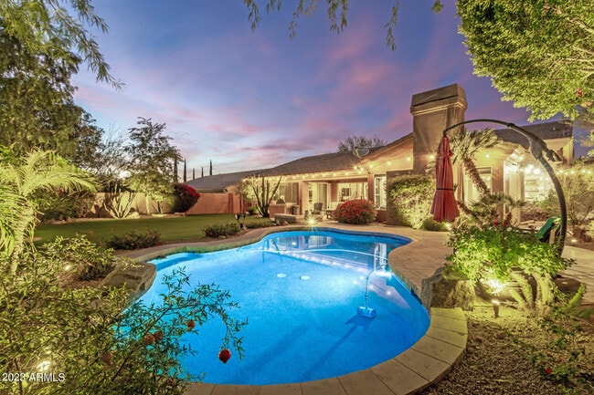 Photo - 8919 E Cll Del Palo Verde House