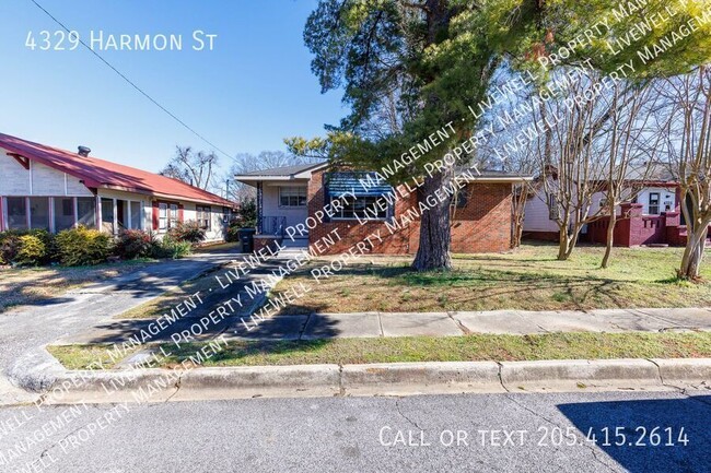 Photo - 4329 Harmon St