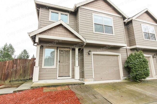 Photo - 18180 SE Bush Terrace House