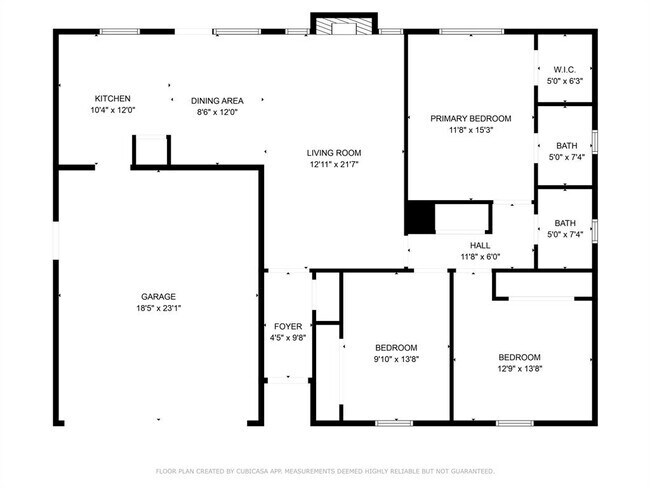 Building Photo - 23947 Pepperrell Pl St Rental