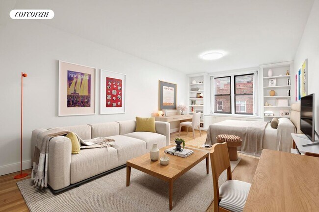 Photo - 25 W 13th St