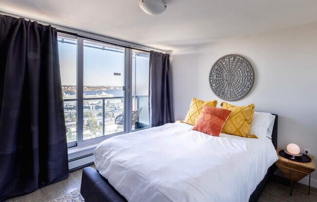 Photo - 5633-5633 Fenwick St Unit 2107