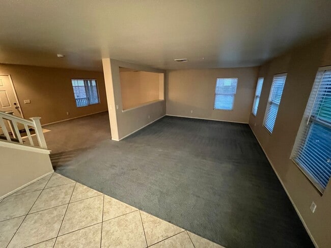 Photo - Spacious 3-Bedroom Home with Loft, 3-Car Garage & Large Backyard in Desirable South Loma Linda