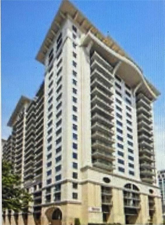 3040 Peachtree Rd NW Unit 1911