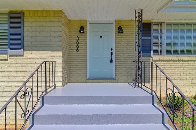 Photo - 3666 Wisteria Ln