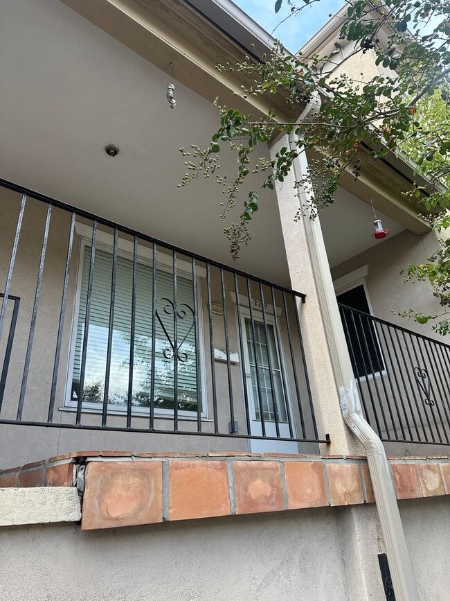 Photo - 3 BED | 2 BATH | GATED BACKYARD | THOMAS S...
