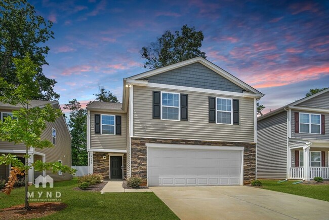Photo - 6025 Elena Lynn Ct House