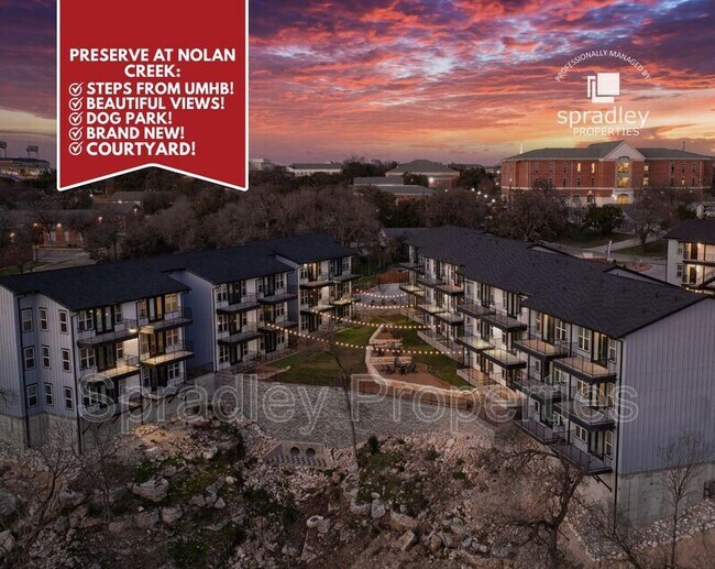 Photo - 710 Shine St Condo Unit Preserve 2205