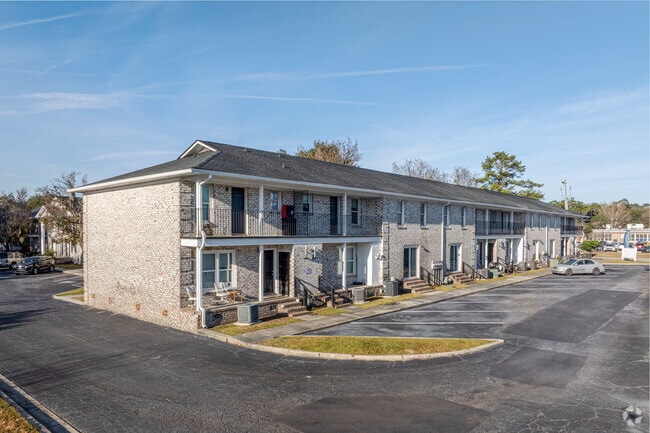 Building side - KRC Edge