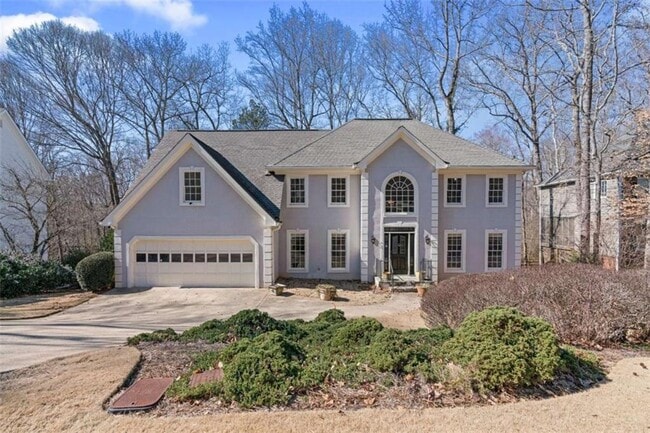 Building Photo - 275 Sageglen Rd