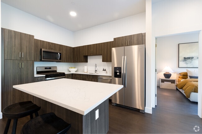 Kitchen 1 - The Parkway