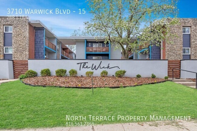 Photo - Updated 2B Near Midtown KC Unidad 15