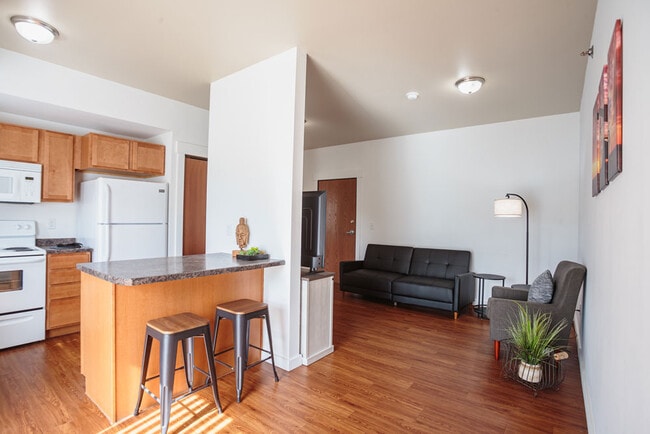 Photo - Prairie Heights